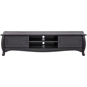 میز تلویزیون آیلکس مدل R20 - BLACK WASH -180