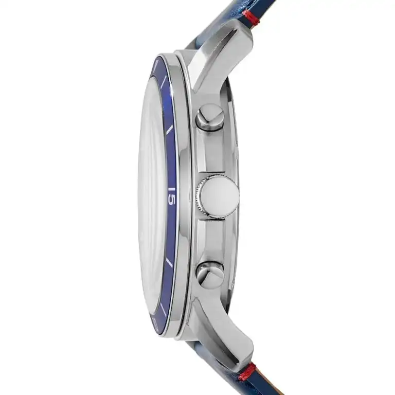 ساعت مچی عقربهای مردانه فسیل مدل FS5373