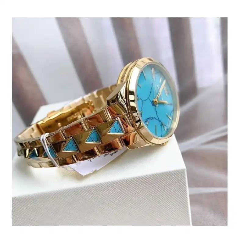 ساعت مچی عقربه ای زنانه مایکل کورس مدل MK6670