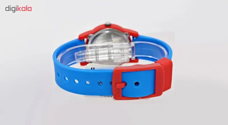 ساعت مچی عقربه ای بچگانه کیو اند کیو مدل vr99j004y