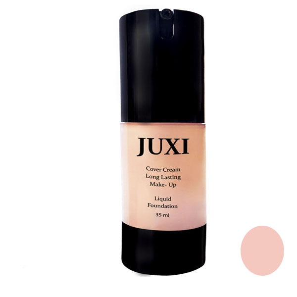 کرم پودر ژاکسی شماره 403 حجم 35 میلی لیتر