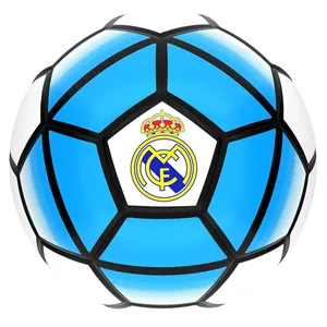 توپ فوتبال بتا مدل Real Madrid 5 سایز 5 سایز 5