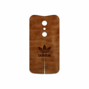 MAHOOT BFL-DDS Cover Sticker for Motorola Moto G 2nd gen