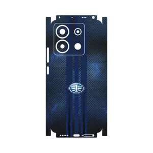 MAHOOT FAW-FullSkin Cover Sticker for Xiaomi Poco X6