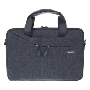 کیف لپ تاپ ویوو مدل gent brief مناسب برای لپ تاپ ۱۲ اینچی