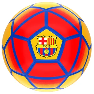 توپ فوتبال بتا مدل Barcelona 5 سایز 5 سایز 5