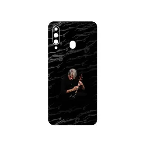MAHOOT Kayhan Kalhor Cover Sticker for Samsung Galaxy A60