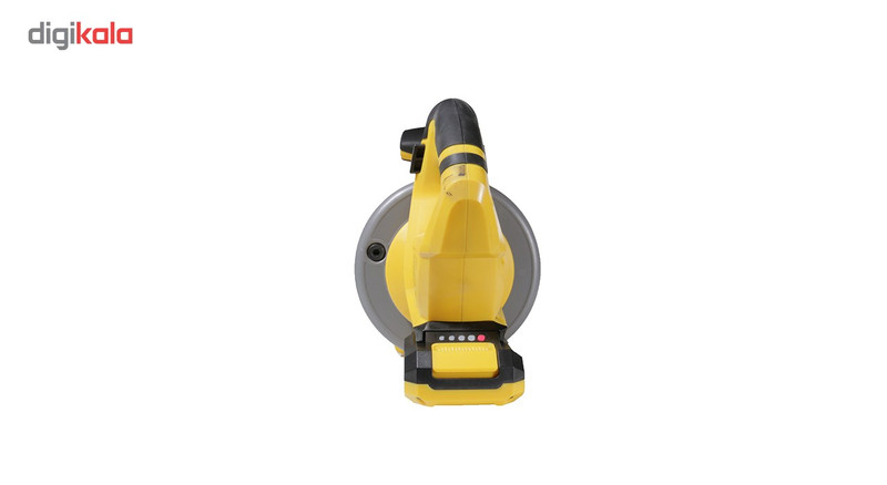 لوله بازکن شارژی مدل JCB6001Li