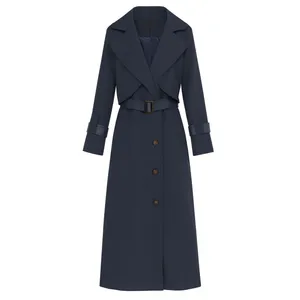 بارانی زنانه مدل SMEI99