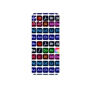 MAHOOT Adobe Cover Sticker for Samsung Galaxy A22 5G