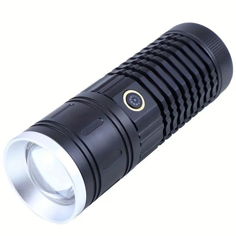 چراغ قوه دستی مدل KS-S249 با نور مهتابی