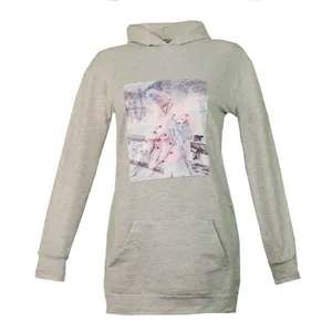 هودی زنانه مدل تصویر کد 30