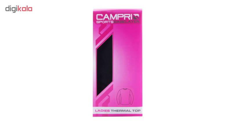 شلوار ورزشی زنانه کمپری مدل Thermal کد 402035W