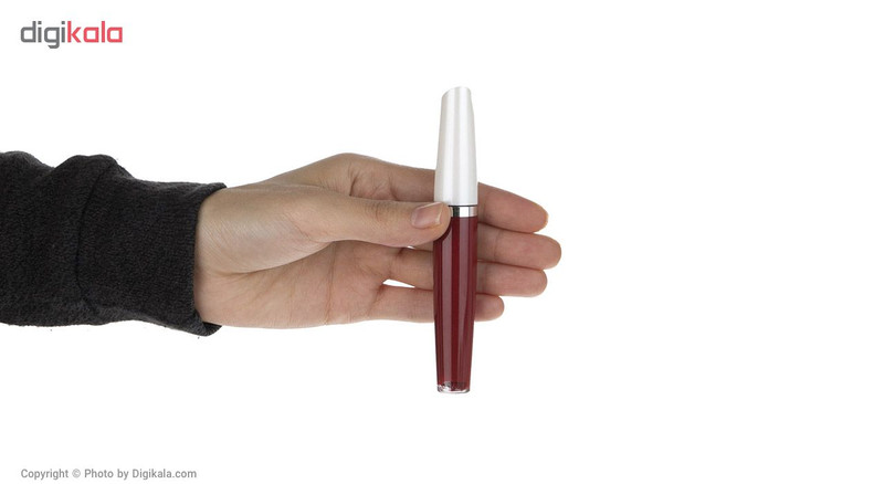 رژ لب مایع شون سری Velvet Matt شماره M61