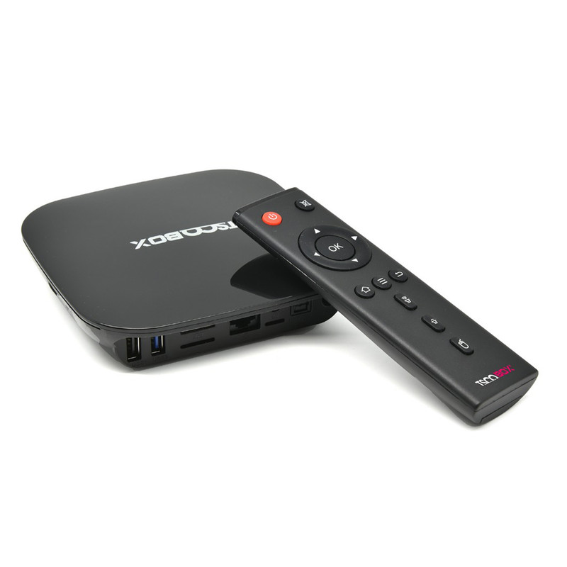 اندروید باکس تسکو مدل Tab100 plus