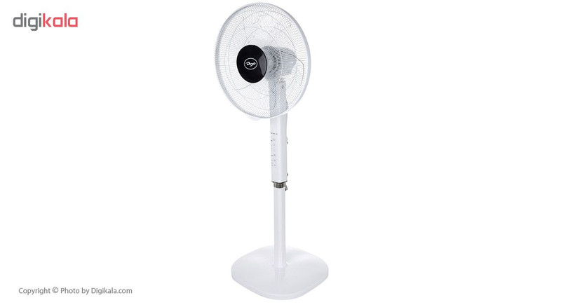 پنکه دینو مدل DSF-800