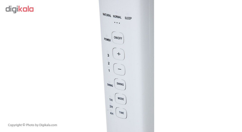 پنکه دینو مدل DSF-800