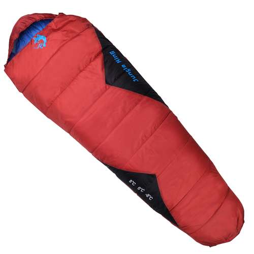 کیسه خواب جانگل کینگ کد CY-0903