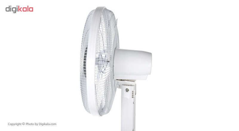 پنکه دینو مدل DSF-800