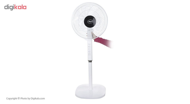 پنکه دینو مدل DSF-800