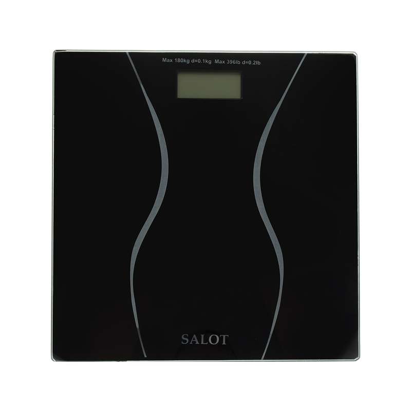 ترازو دیجیتال مدل Salot ترازو دیجیتال مدل Salot