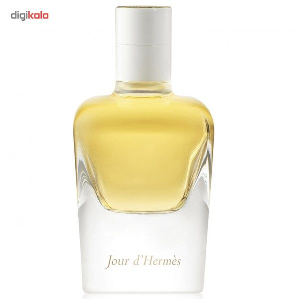 ست ادو پرفیوم زنانه هرمس مدل Jour D-Hermesحجم 85 میلی لیتر -  - 4