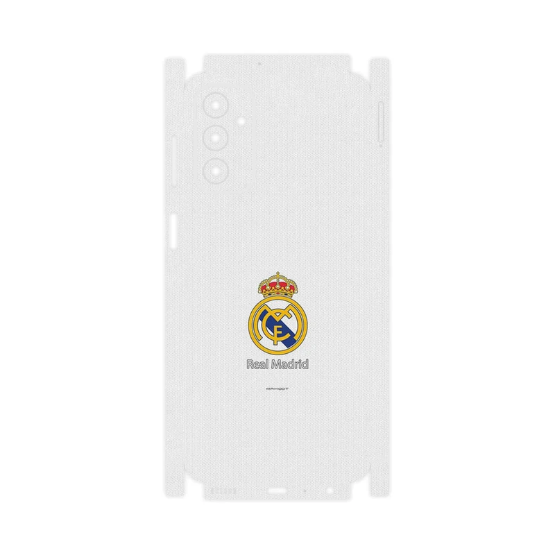 برچسب پوششی ماهوت مدل Real_Madrid_1-FullSkin مناسب برای گوشی موبایل سامسونگ Galaxy M23