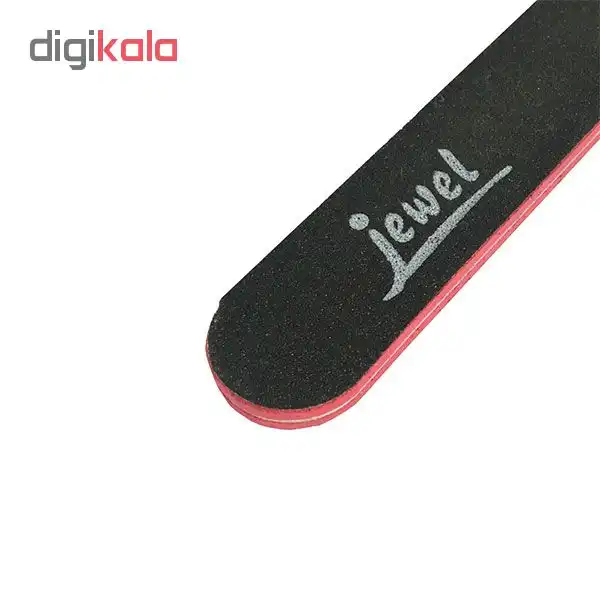 سوهان ناخن جویل مدل GSN-523