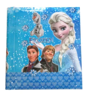 آلبوم عکس مدل کارتونی کد A30