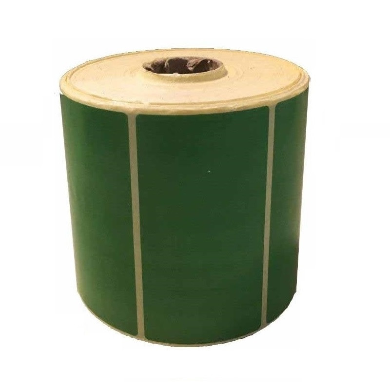برچسب پرینتر لیبل زن مدل K47x90