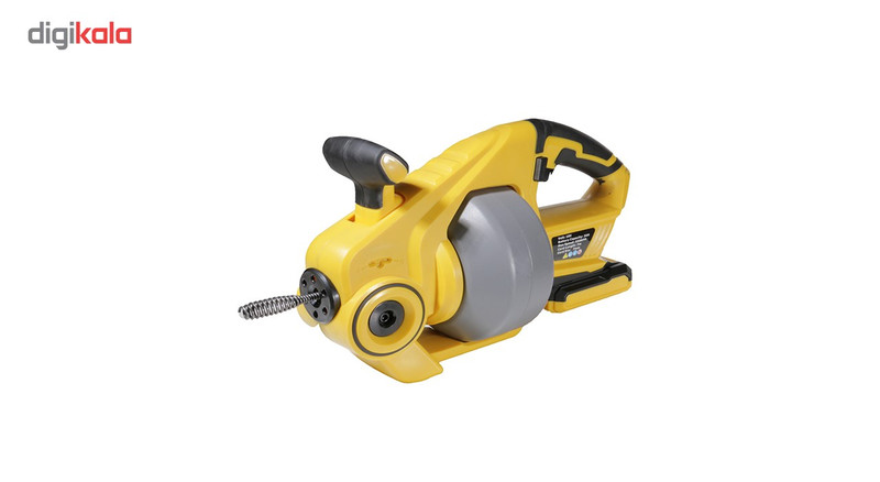 لوله بازکن شارژی مدل JCB6001Li