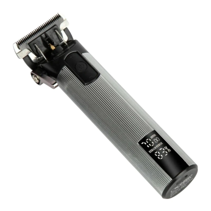 ماشین اصلاح موی سر شارژی کرونیر مدل CR-127