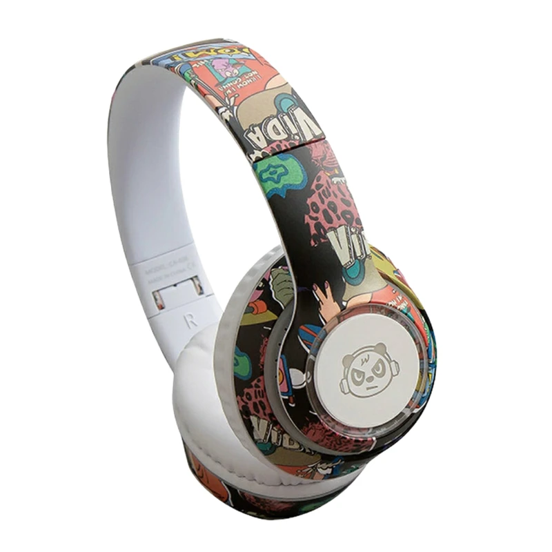 هدست مدل gjby ca-036