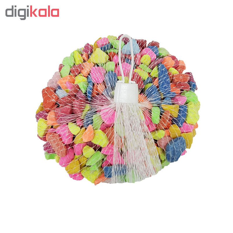 سنگ تزئینی مدل mk9658 مقدار 250 گرم