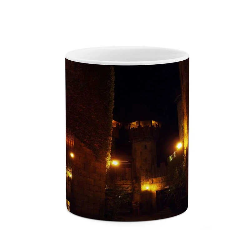 ماگ کاکتی مدل فانتزی کد  mgh12881