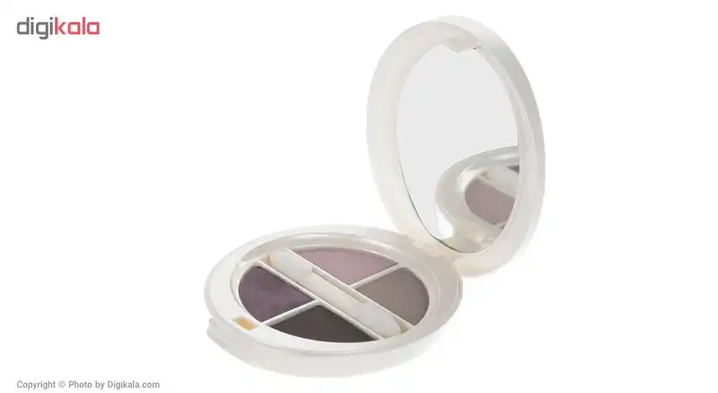 سایه چشم شون سری Dramatic شماره E03