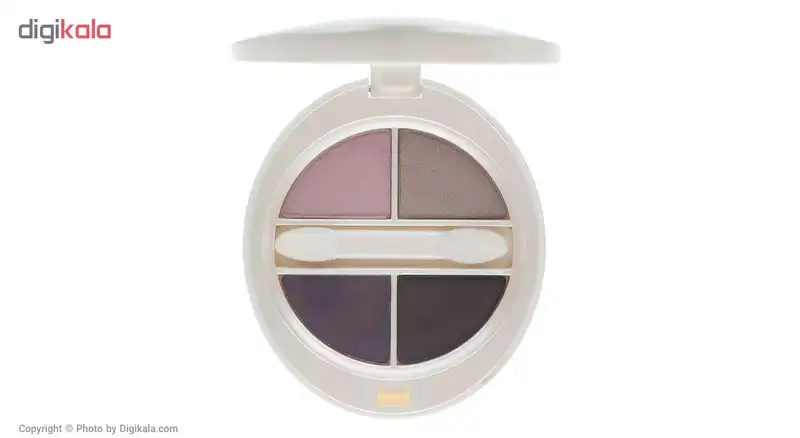 سایه چشم شون سری Dramatic شماره E03