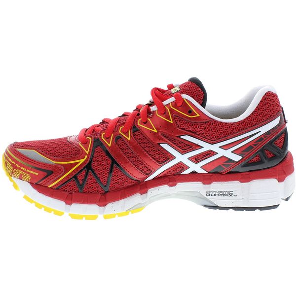 کفش مخصوص دویدن مردانه اسیکس مدل GEL Kayano 20 کد T3N2N-2101 کفش مخصوص دویدن مردانه اسیکس مدل GEL Kayano 20 کد T3N2N-2101