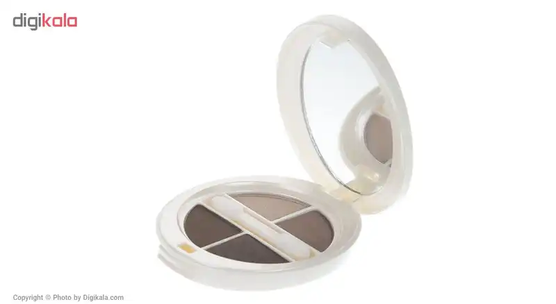 سایه چشم شون سری Dramatic شماره E04