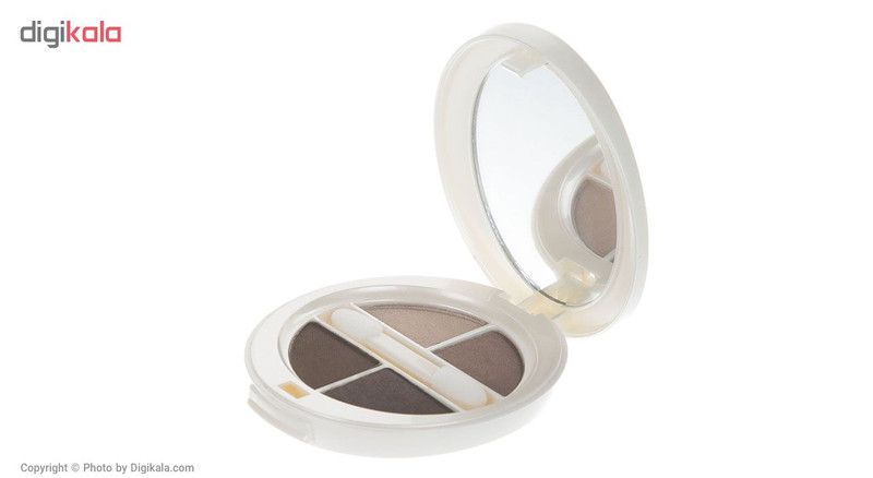 سایه چشم شون سری Dramatic شماره E01 سایه چشم شون سری Dramatic شماره E01
