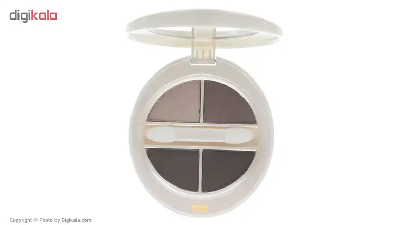 سایه چشم شون سری Dramatic شماره E01