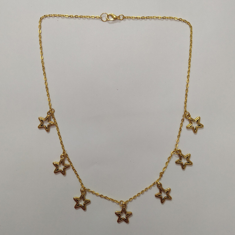 نیم ست زنانه مدل ستاره کد HN1629