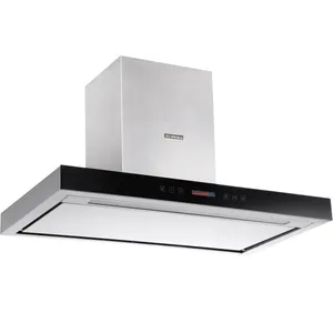 هود شومینه‌ای استیل البرز مدل SA-202