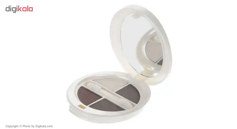 سایه چشم شون سری Dramatic شماره E06