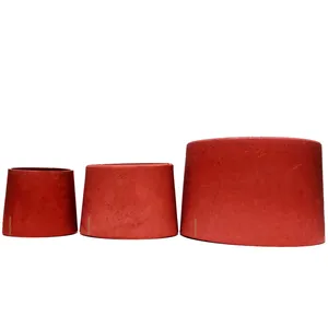 گلدان مدل Triple مجموعه 3 عددی
