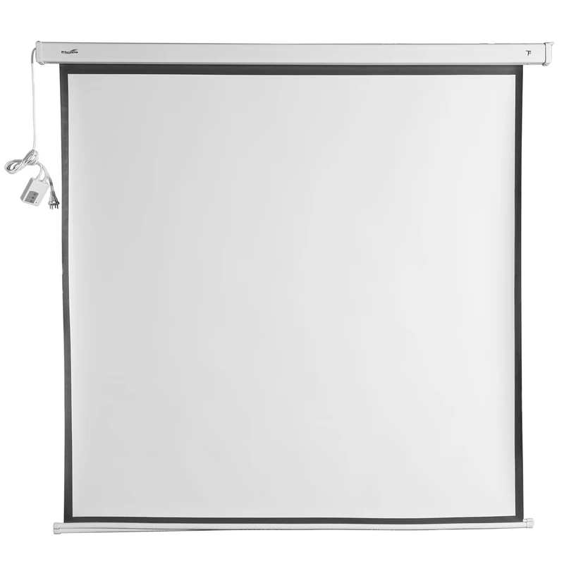 پرده نمایش سقفی برقی اسکوپ TP200 B