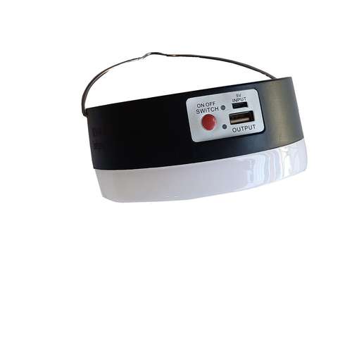 چراغ کمپینگ مدل DC5-6V 100W