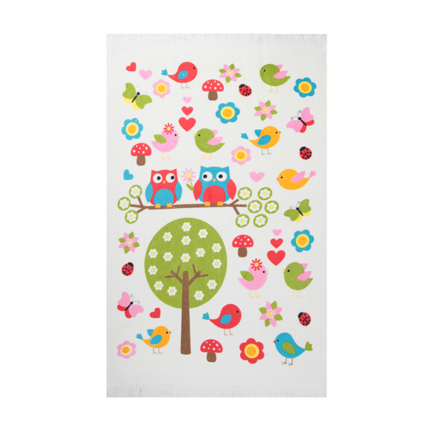 حوله آشپزخانه ژوان ژوزه مدل Owl 