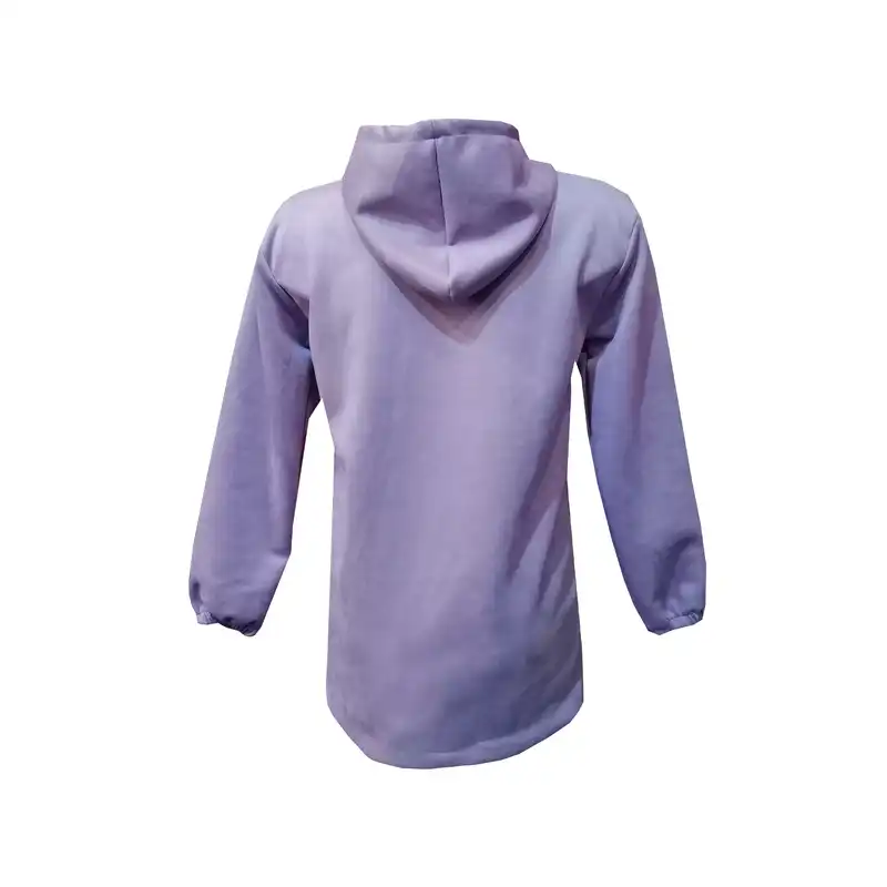 هودی زنانه مدل مخمل سوییت