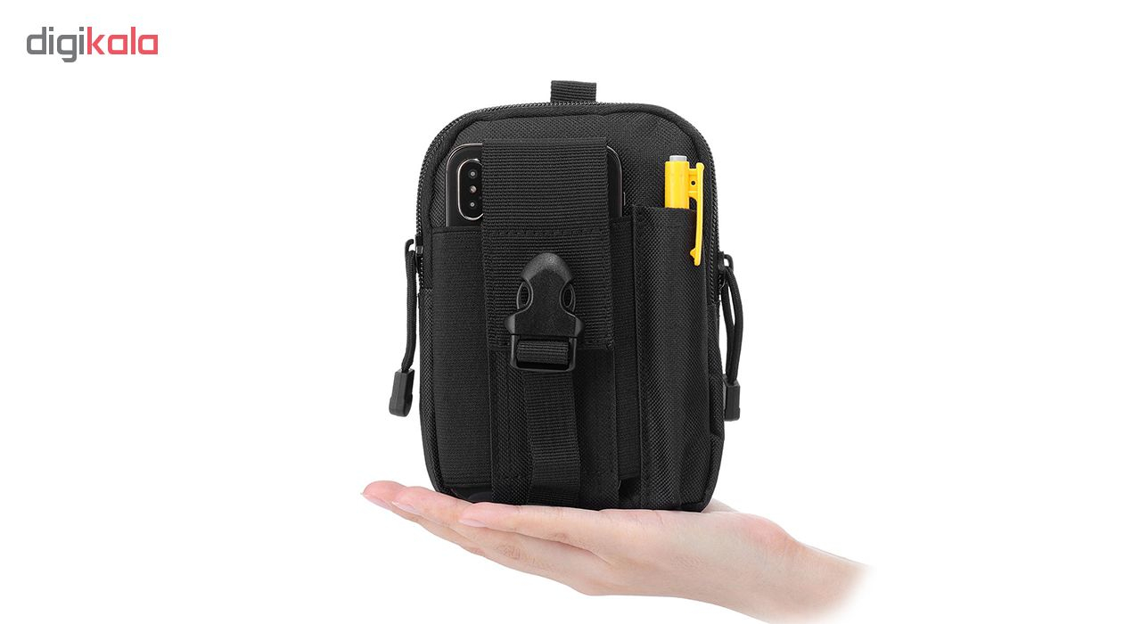 کیف کمری مدل RS70